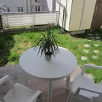 Apartment Brockenapartments Schierke