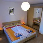 Lägenhet Brockenapartments *