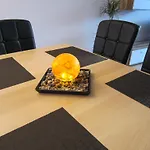 Lägenhet Brockenapartments