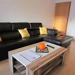 Lägenhet Brockenapartments