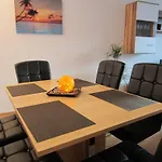 Lägenhet Brockenapartments