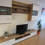 Lägenhet Brockenapartments Schierke