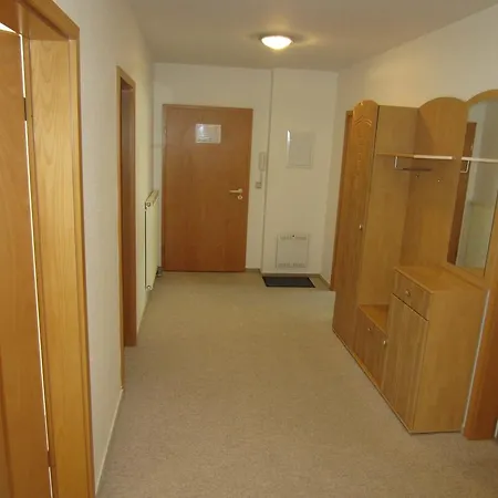 Brockenapartments *