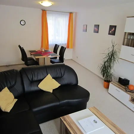 Apartament Brockenapartments