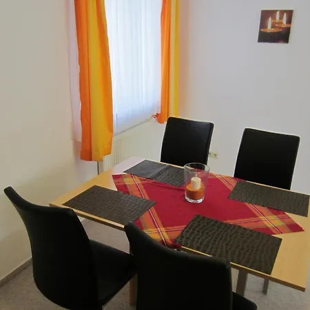 Brockenapartments Appartement Schierke