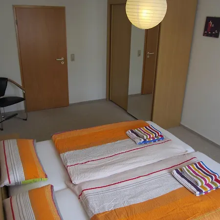 Brockenapartments * Schierke