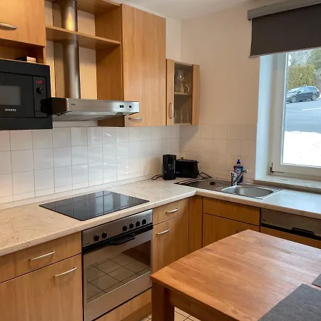 Brockenapartments * Schierke