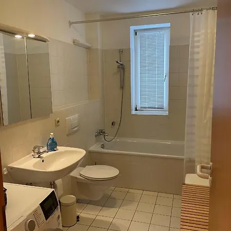 Brockenapartments *