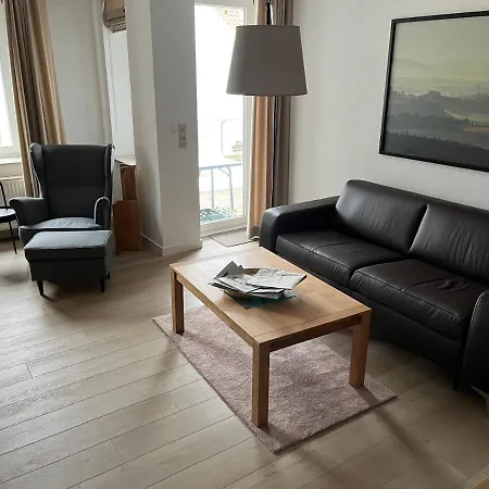 Brockenapartments * Schierke