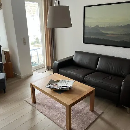 Brockenapartments * Schierke