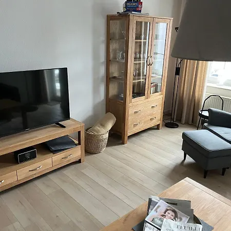 Brockenapartments Apartamento