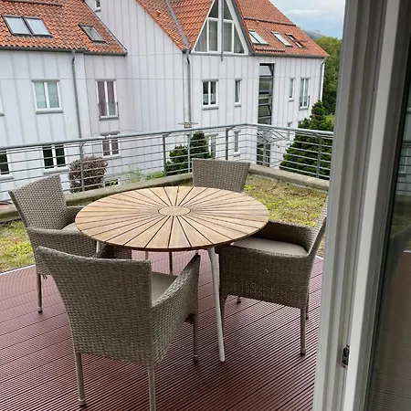 Brockenapartments * Schierke