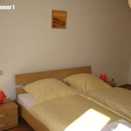 Apartamento Brockenapartments