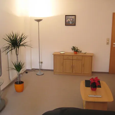 Brockenapartments
