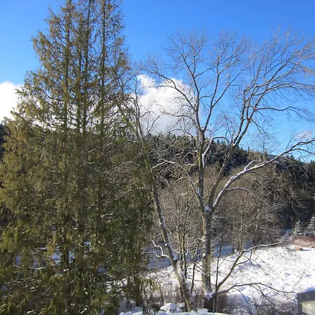 Apartamento Brockenapartments Schierke