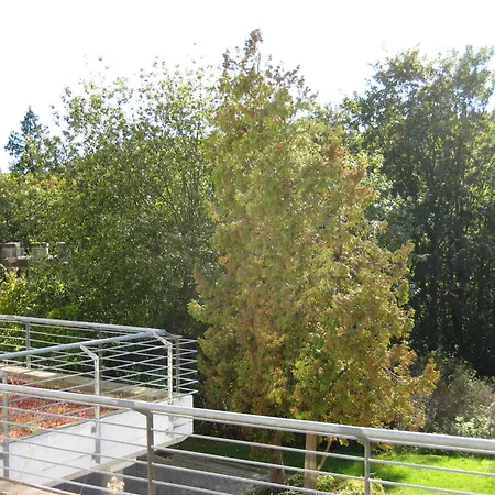 Brockenapartments