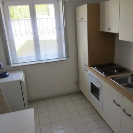 Brockenapartments *