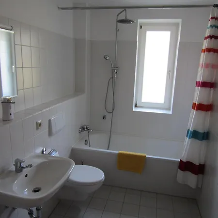 Brockenapartments Schierke