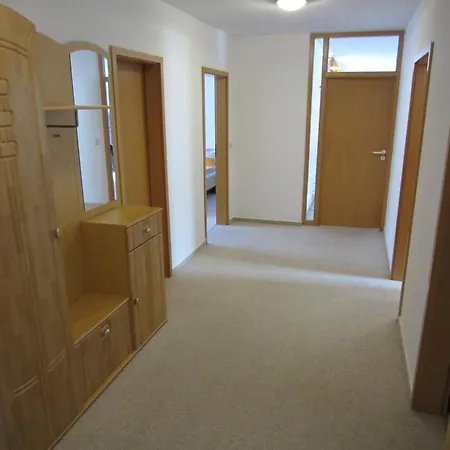 Apartment Brockenapartments *
