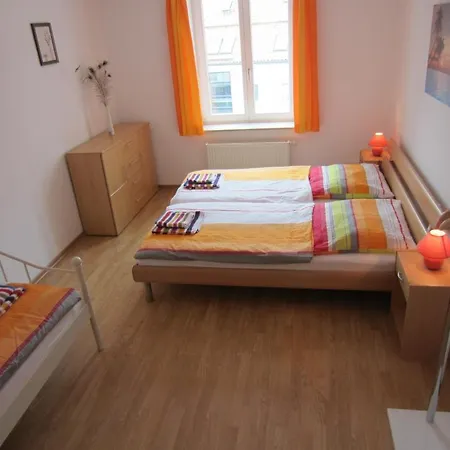 Brockenapartments Apartman *