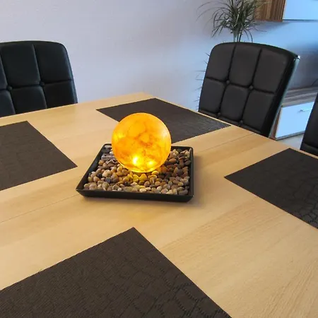 Apartman Brockenapartments