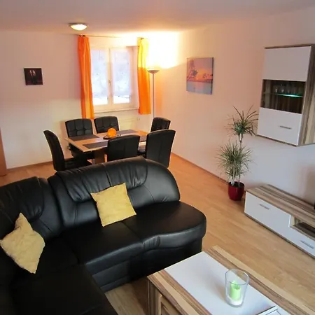 Brockenapartments