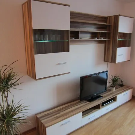 Brockenapartments *