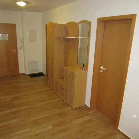 Brockenapartments *