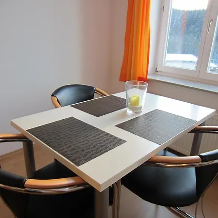 Brockenapartments *