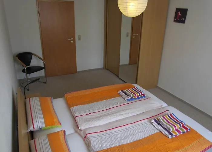 Brockenapartments * Schierke