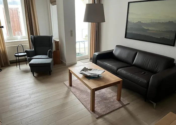 Brockenapartments * Schierke