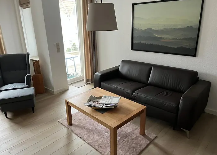 Brockenapartments * Schierke