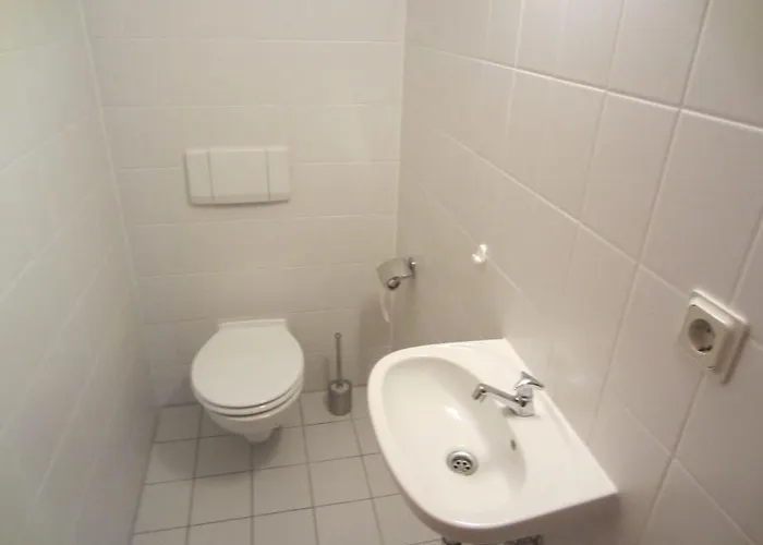 Brockenapartments Lägenhet *