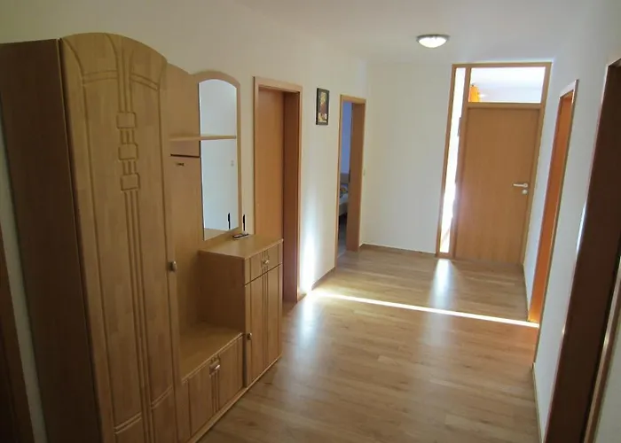 Brockenapartments Lägenhet